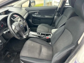 Subaru XV AWD газ-бензин - 9400 € / 18384.80 лв. - 28891320 9