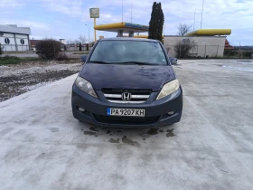 Honda Fr-v 1.7 Газова уредба  - 1700 € / 3324.91 лв. - 27597324 6
