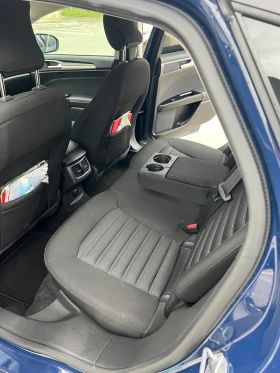 Ford Mondeo 1.5 EcoBoost - 8999 € / 17600.51 лв. - 64722517 7