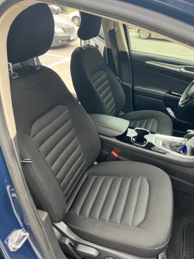 Ford Mondeo 1.5 EcoBoost - 8999 € / 17600.51 лв. - 64722517 6