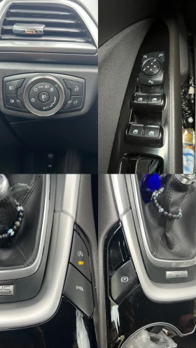 Ford Mondeo 1.5 EcoBoost - 8999 € / 17600.51 лв. - 64722517 8