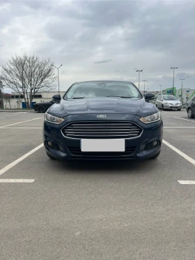 Ford Mondeo 1.5 EcoBoost