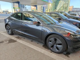 Tesla Model 3 AWD Long Range - В гаранция  - 19900 € / 38921.02 лв. - 39680707 4
