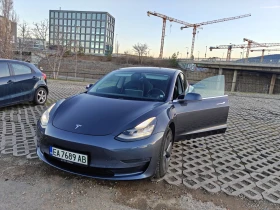 Tesla Model 3 AWD Long Range - В гаранция  - 19900 € / 38921.02 лв. - 39680707 2