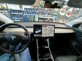Tesla Model 3 AWD Long Range - В гаранция  - 19900 € / 38921.02 лв. - 39680707 11
