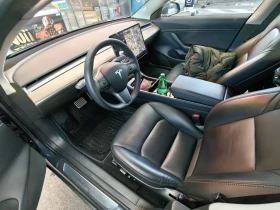 Tesla Model 3 AWD Long Range - В гаранция  - 19900 € / 38921.02 лв. - 39680707 8