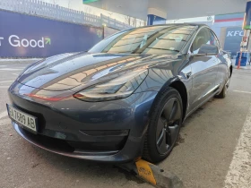 Tesla Model 3 AWD Long Range - В гаранция  - 19900 € / 38921.02 лв. - 39680707 5