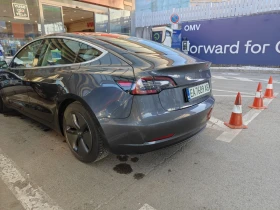 Tesla Model 3 AWD Long Range - В гаранция  - 19900 € / 38921.02 лв. - 39680707 7