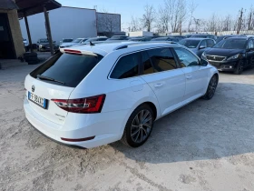Skoda Superb 2.0 tdi L&K 4X4 - 12800 € / 25034.62 лв. - 91784789 6