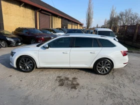 Skoda Superb 2.0 tdi L&K 4X4 - 12800 € / 25034.62 лв. - 91784789 5