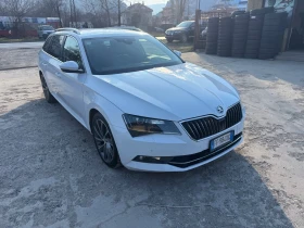 Skoda Superb 2.0 tdi L&K 4X4 - 12800 € / 25034.62 лв. - 91784789 2