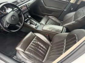 Skoda Superb 2.0 tdi L&K 4X4 - 12800 € / 25034.62 лв. - 91784789 9