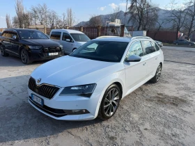 Skoda Superb 2.0 tdi L&K 4X4
