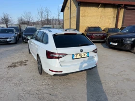 Skoda Superb 2.0 tdi L&K 4X4 - 12800 € / 25034.62 лв. - 91784789 7