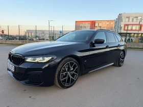 BMW 520 D xDrive M Sport Pano Full Led Virtual Keyless 