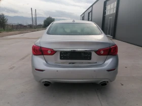 Infiniti Q50 3.7 4x4 - 9999 € / 19556.34 лв. - 51054948 6