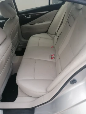 Infiniti Q50 3.7 4x4 - 9999 € / 19556.34 лв. - 51054948 11