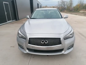 Infiniti Q50 3.7 4x4 - 9999 € / 19556.34 лв. - 51054948 5