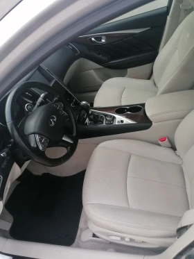 Infiniti Q50 3.7 4x4 - 9999 € / 19556.34 лв. - 51054948 10