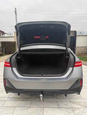 BMW i5 I5 m60 604 коня 86 kw батерия | Auto.bg — изображение 17