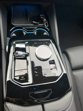 BMW i5 I5 m60 604 коня 86 kw батерия | Auto.bg — изображение 9