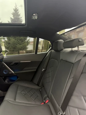 BMW i5 I5 m60 604 коня 86 kw батерия | Auto.bg — изображение 14