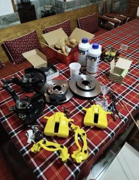 VW Golf - 4500 € / 8801.24 лв. - 91913799 16