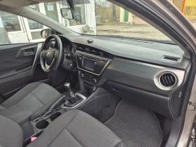 Toyota Auris 1.4 D4D NAVI ITALY  - 6799 € / 13297.69 лв. - 90127176 12