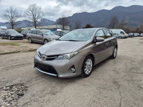 Toyota Auris 1.4 D4D NAVI ITALY 