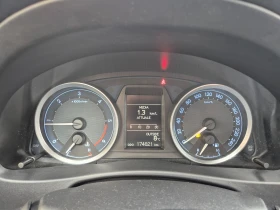 Toyota Auris 1.4 D4D NAVI ITALY  - 6799 € / 13297.69 лв. - 90127176 16