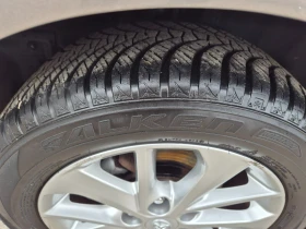 Toyota Auris 1.4 D4D NAVI ITALY  - 6799 € / 13297.69 лв. - 90127176 15