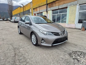 Toyota Auris 1.4 D4D NAVI ITALY  - 6799 € / 13297.69 лв. - 90127176 3