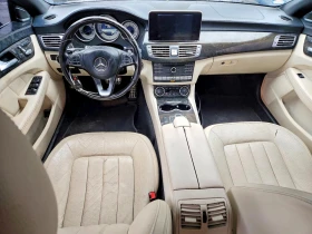 Mercedes-Benz CLS 400 AMG* PACK* 4MATIC* HARMON* KARDON* ПОДГРЕВ* ОБДУХВ | Auto.bg — изображение 7