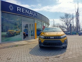 Dacia Sandero 1999Евро за получаване, 1.0TCe Extreme чисто НОВ - цена по договаряне - 40551005 2