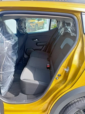 Dacia Sandero 1999Евро за получаване, 1.0TCe Extreme чисто НОВ - цена по договаряне - 40551005 14