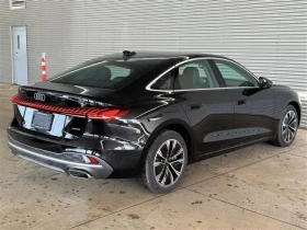 Audi A5 quattro* 45 TFSI* АвтоКредит* (ЦЕНА ДО БГ) | Auto.bg — изображение 7