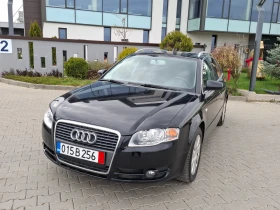 Audi A4 1.9TDI* (116кс)* * KLIMATRONIK* НОВ ВНОС* * 