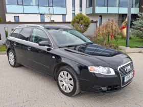 Audi A4 1.9TDI* (116кс)* * KLIMATRONIK* НОВ ВНОС* *  - 3200 € / 6258.66 лв. - 95721250 11