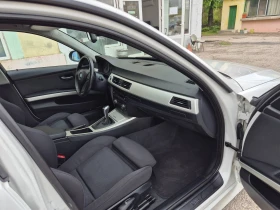 BMW 320 2.0D 163К.С. ITALY - 3600 € / 7040.99 лв. - 11333446 13