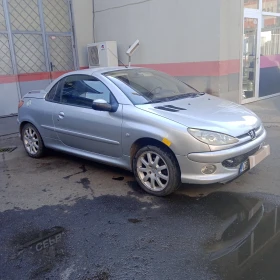 Peugeot 206 �� | Mobile.bg � ����� ������ 2