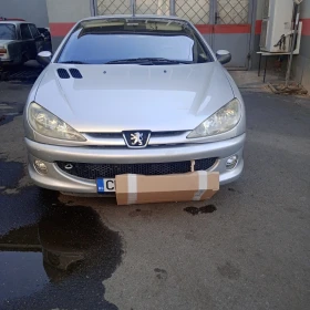 Peugeot 206 �� | Mobile.bg � ����� ������ 3