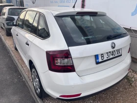 Skoda Rapid 1.6  | Mobile.bg � ����� ������ 3
