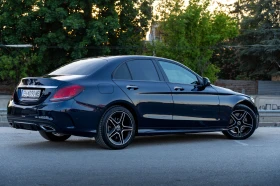 Mercedes-Benz C 300 D 4 MATIC AMG | Mobile.bg � ����� ������ 3
