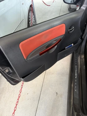 Citroen C2 1.6 AVTOMAT | Mobile.bg � ����� ������ 13