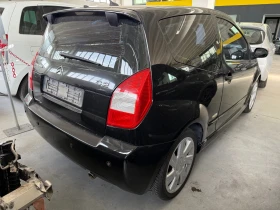 Citroen C2 1.6 AVTOMAT | Mobile.bg � ����� ������ 3