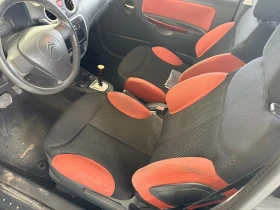 Citroen C2 1.6 AVTOMAT | Mobile.bg � ����� ������ 6