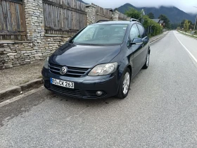 VW Golf Plus 1.9TDI 105k.c.UNITED | Mobile.bg � ����� ������ 2