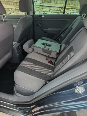 VW Golf Plus 1.9TDI 105k.c.UNITED | Mobile.bg � ����� ������ 9