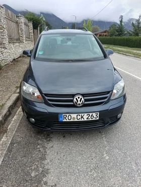 VW Golf Plus 1.9TDI 105k.c.UNITED | Mobile.bg � ����� ������ 12