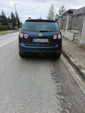 VW Golf Plus 1.9TDI 105k.c.UNITED | Mobile.bg � ����� ������ 5